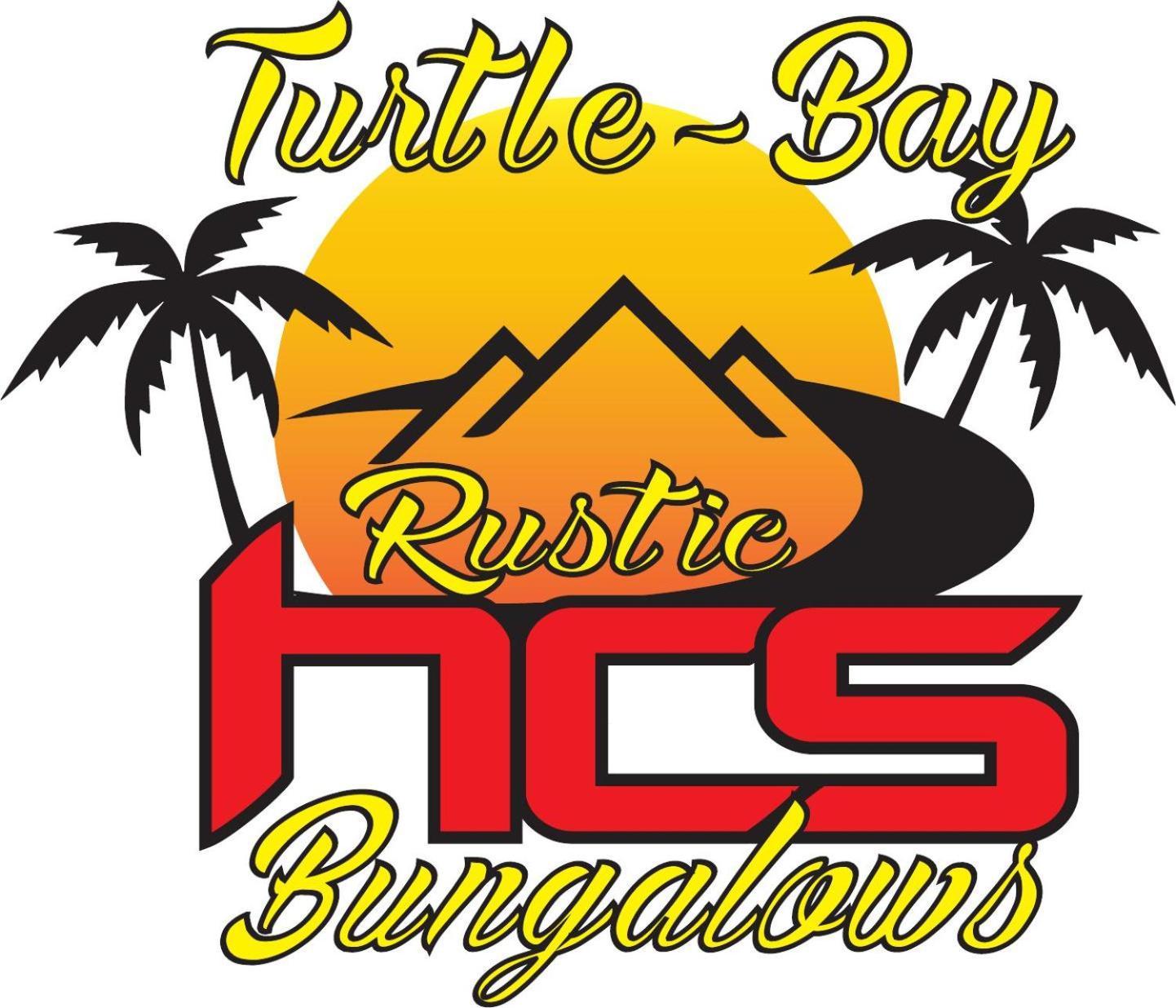 Hcs Bungalows Turtle Bay Rustic Bungalow Au Cap Exterior photo