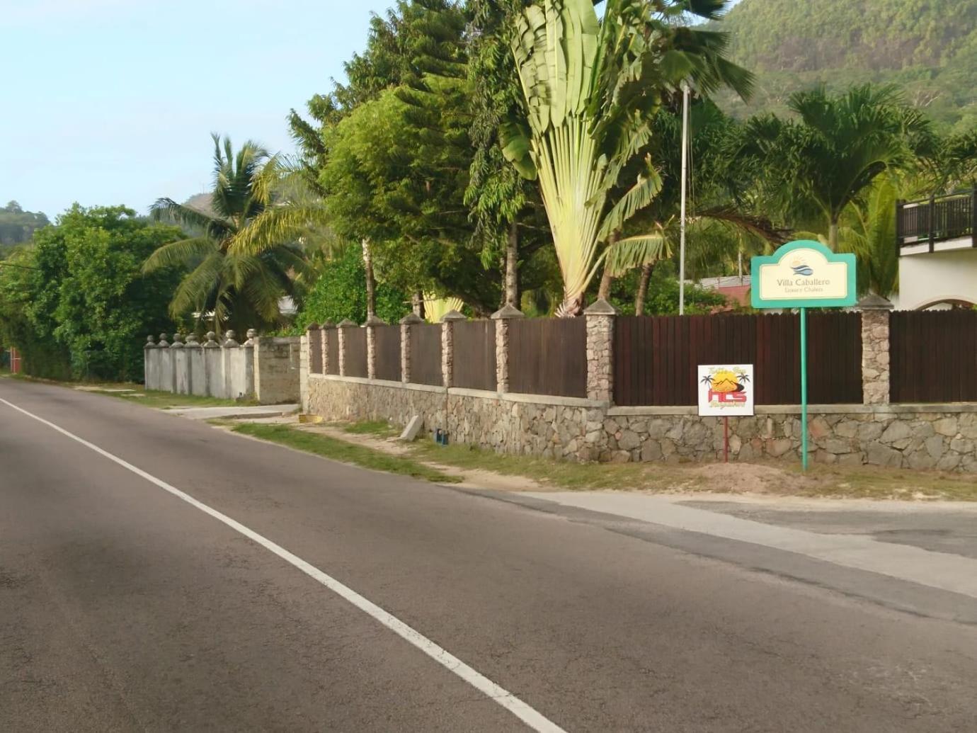 Hcs Bungalows Turtle Bay Rustic Bungalow Au Cap Exterior photo